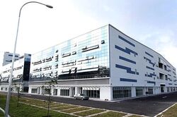 Space@tampines (D18), Factory #557881951
